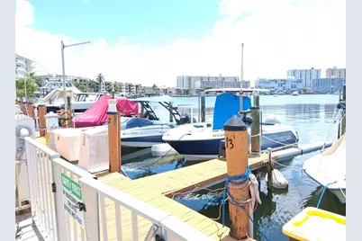 100 Golden Isles Dr #206, Hallandale Beach, FL 33009 - Photo 11