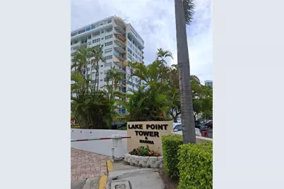 100 Golden Isles Dr #206, Hallandale Beach, FL 33009 - Photo 3
