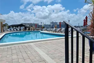 100 Golden Isles Dr, Hallandale Beach, FL 33009 - Photo 13