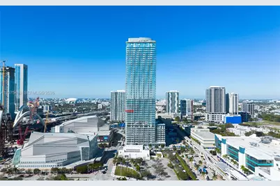 1400 Biscayne Blvd #1502, Miami, FL 33132 - Photo 1