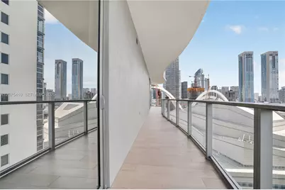 1400 Biscayne Blvd #1502, Miami, FL 33132 - Photo 19