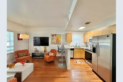 1542 Drexel Ave #108, Miami Beach, FL 33139 - Photo 1