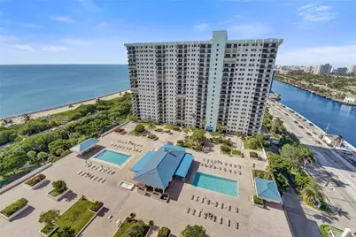 1201 S Ocean Dr #2109N, Hollywood, FL 33019 - Photo 1