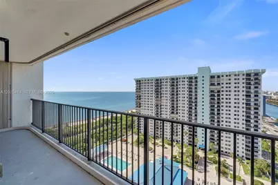 1201 S Ocean Dr #2109N, Hollywood, FL 33019 - Photo 3