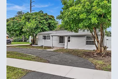 6800 Raleigh St, Hollywood, FL 33024 - Photo 3