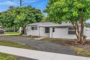 6800 Raleigh St, Hollywood, FL 33024 - Photo 3
