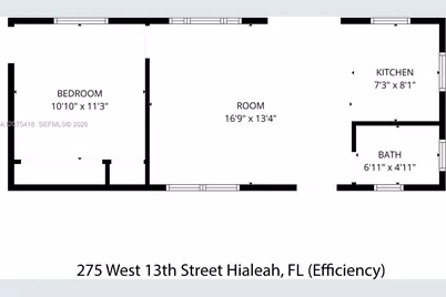 275 W 13 St, Hialeah, FL 33010 - Photo 45