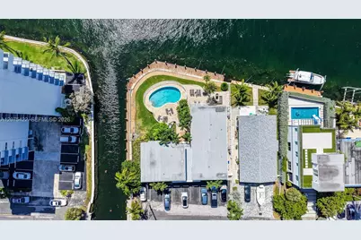 1705 N Riverside Dr #2, Pompano Beach, FL 33062 - Photo 9
