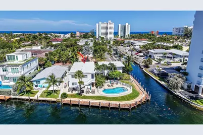 1705 N Riverside Dr #2, Pompano Beach, FL 33062 - Photo 19