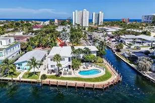 1705 N Riverside Dr, Pompano Beach, FL 33062 - Photo 19