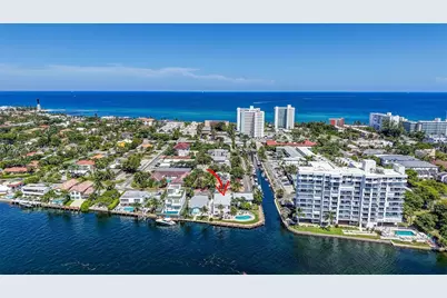 1705 N Riverside Dr #2, Pompano Beach, FL 33062 - Photo 15