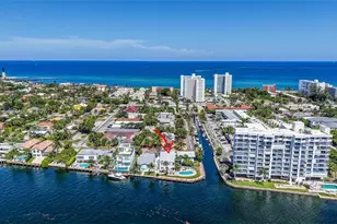 1705 N Riverside Dr, Pompano Beach, FL 33062 - Photo 15