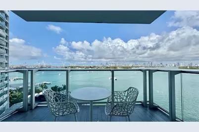 1100 West Ave #812, Miami Beach, FL 33139 - Photo 5