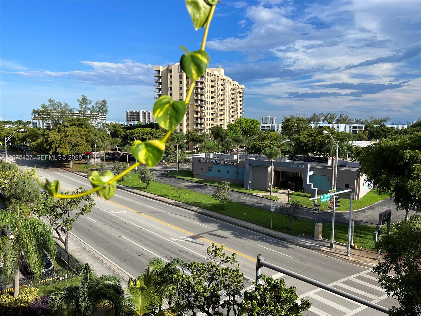1465 NE 123rd St #515 - 1465 NE 123rd St #515, North Miami, FL 33161 Luxury Property | Jose Angel Pina
