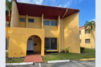 13721 SW 84th St #G, Miami, FL 33183 - Photo 1