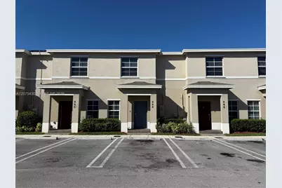 488 NE 5th Ter, Florida City, FL 33034 - Photo 7