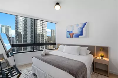 225 N Miami Ave #2807, Miami, FL 33128 - Photo 11