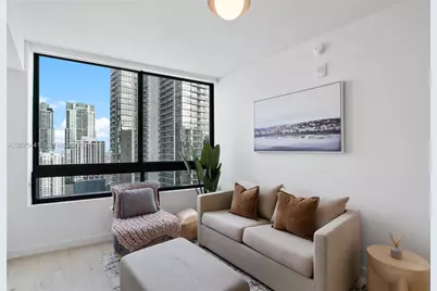225 N Miami Ave #2807, Miami, FL 33128 - Photo 9