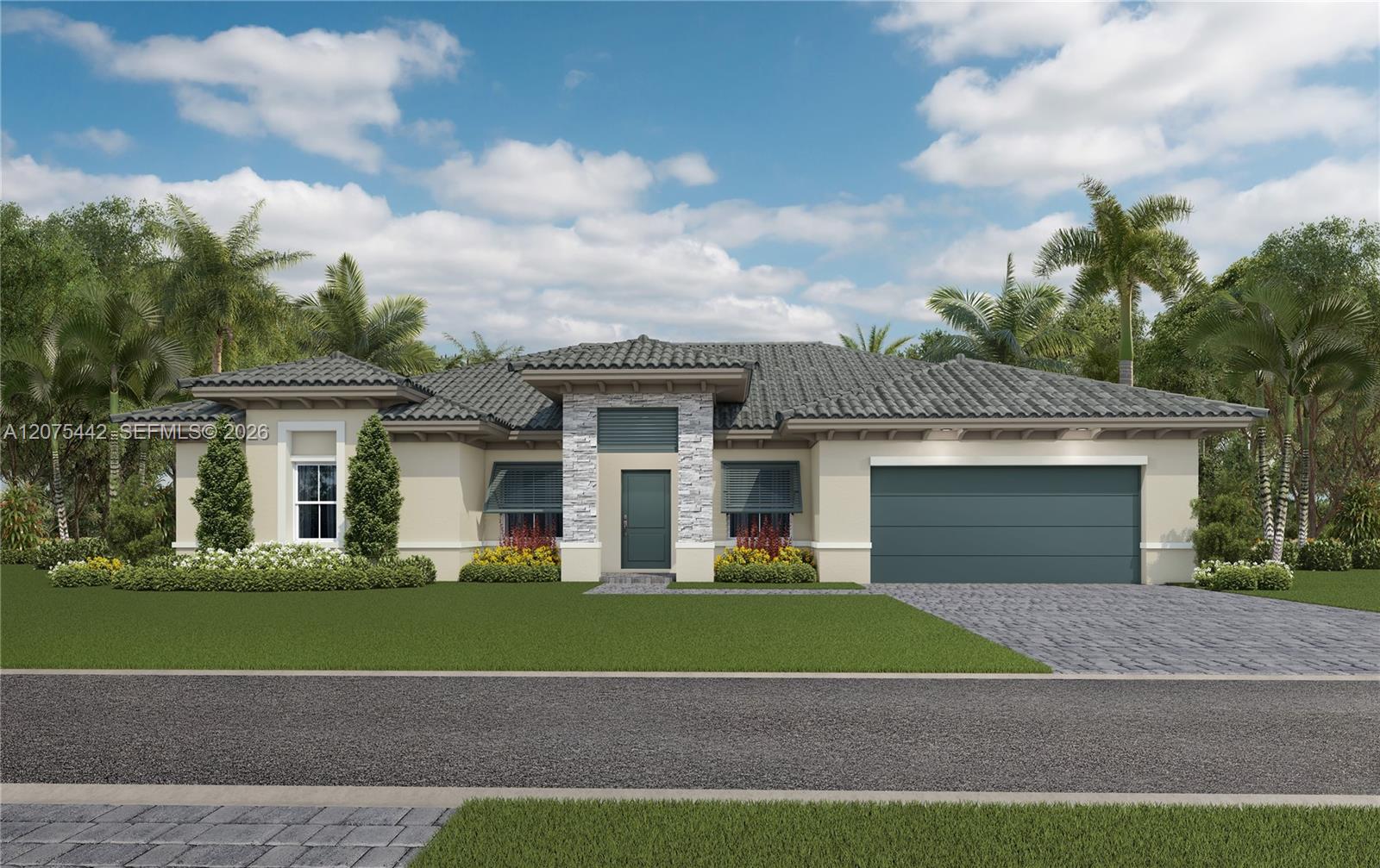 27437 SW 159th Ave - 27437 SW 159th Ave, Miami, FL 33031 Luxury Property | Jose Angel Pina