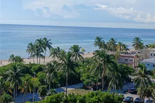 1201 S Ocean Dr, Hollywood, FL 33019 - Photo 17