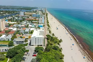 1201 S Ocean Dr, Hollywood, FL 33019 - Photo 59