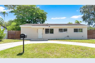 323 NW 56th Ave #1, Miami, FL 33126 - Photo 1