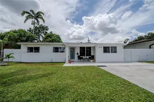 6944 SW 10th Ct, Pembroke Pines, FL 33023 - Photo 1