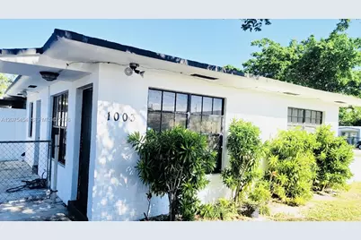 1003 NW 73 St #0, Miami, FL 33150 - Photo 1