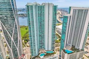 900 Biscayne Blvd, Miami, FL 33132 - Photo 17
