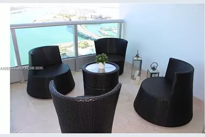 900 Biscayne Blvd #4207, Miami, FL 33132 - Photo 15