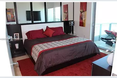 900 Biscayne Blvd #4207, Miami, FL 33132 - Photo 9