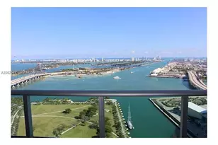 900 Biscayne Blvd, Miami, FL 33132 - Photo 5