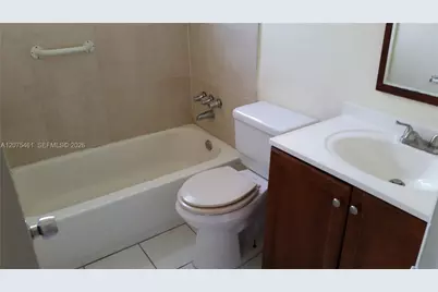 807 SW 5th Ct #back, Hallandale Beach, FL 33009 - Photo 5