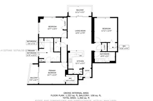 31 SE 5th St, Miami, FL 33131 - Photo 53