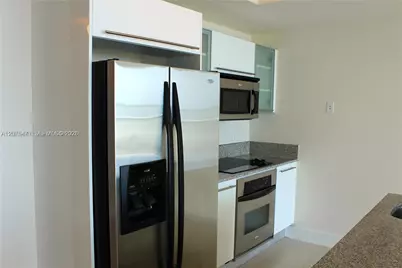 888 Biscayne Blvd #1806, Miami, FL 33132 - Photo 5