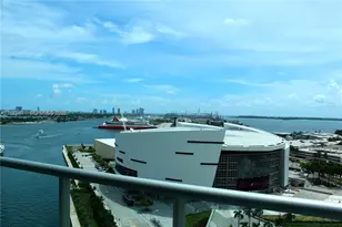 888 Biscayne Blvd, Miami, FL 33132 - Photo 3