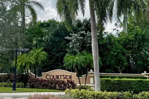 2787 Center Ct Dr, Weston, FL 33332 - Photo 1