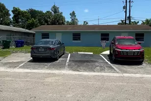 3691 SW 60 Th Terrace, Miramar, FL 33023 - Photo 1