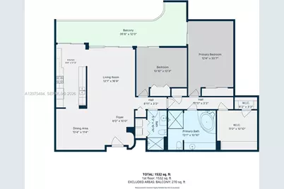 19667 Turnberry Way #3F, Aventura, FL 33180 - Photo 35