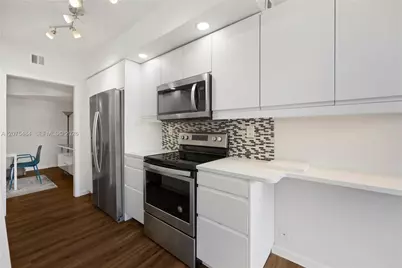 19667 Turnberry Way #3F, Aventura, FL 33180 - Photo 13
