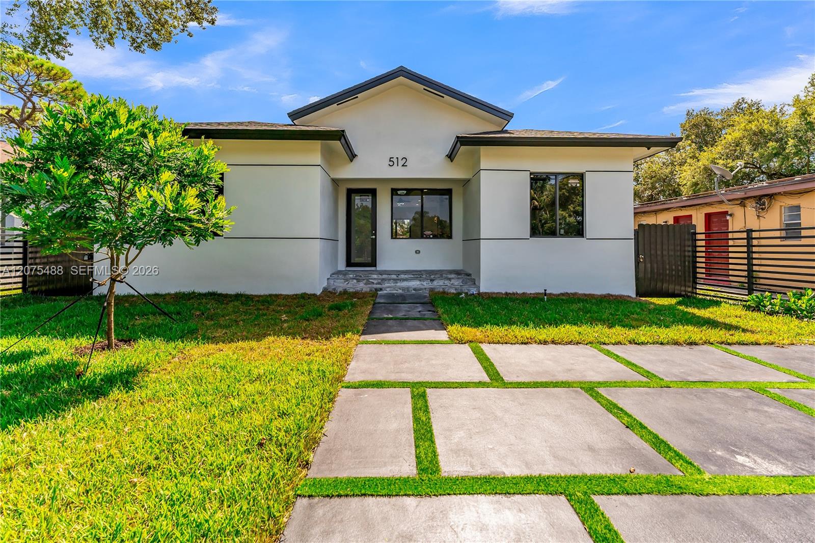 512 NW 23rd Ave - 512 NW 23rd Ave, Fort Lauderdale, FL 33311 Luxury Property | Jose Angel Pina