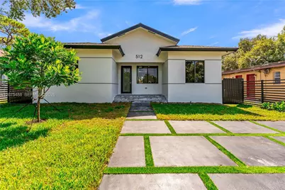 512 NW 23rd Ave, Fort Lauderdale, FL 33311 - Photo 1