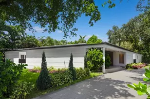 8150 Old Cutler Rd, Coral Gables, FL 33143 - Photo 1