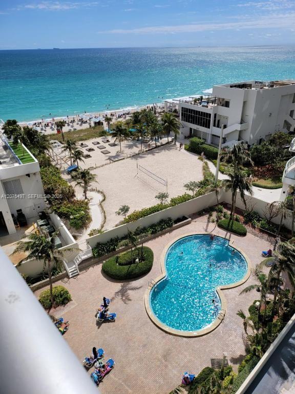 4001 S Ocean Dr #9N - 4001 S Ocean Dr #9N, Hollywood, FL 33019 Luxury Property | Jose Angel Pina