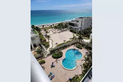 4001 S Ocean Dr #9N, Hollywood, FL 33019 - Photo 1