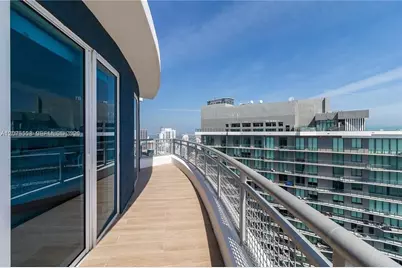 60 SW 13th St #5210, Miami, FL 33130 - Photo 73