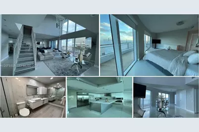 60 SW 13th St #5210, Miami, FL 33130 - Photo 1