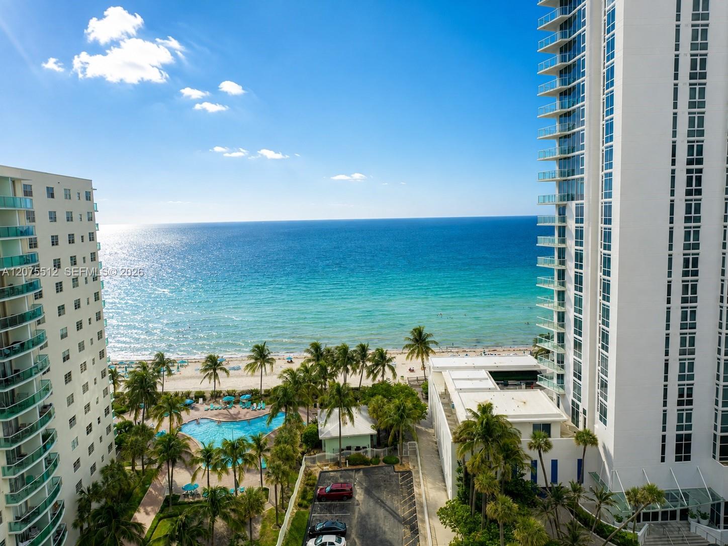 3901 S Ocean Dr #15O - 3901 S Ocean Dr #15O, Hollywood, FL 33019 Luxury Property | Jose Angel Pina