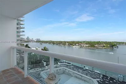 6770 Indian Creek Dr #6G, Miami Beach, FL 33141 - Photo 1