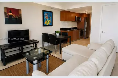 50 Biscayne Blvd #5309, Miami, FL 33132 - Photo 3